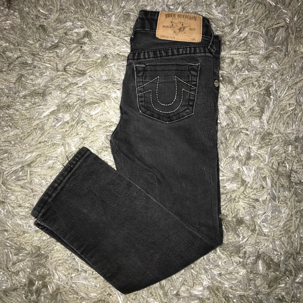 True Religion for kids